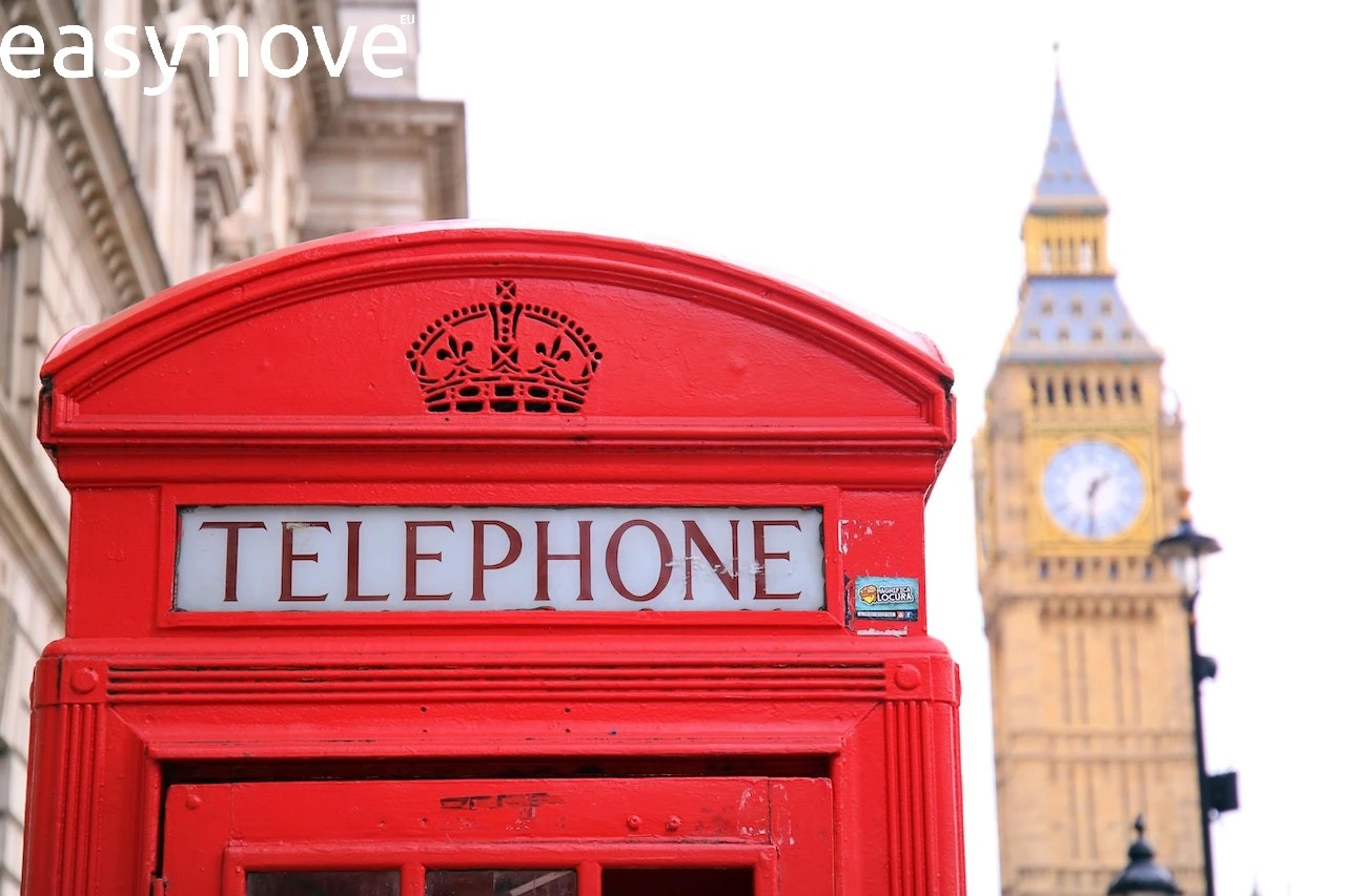 The ultimate guide to a Smooth House Removal to the United Kingdom