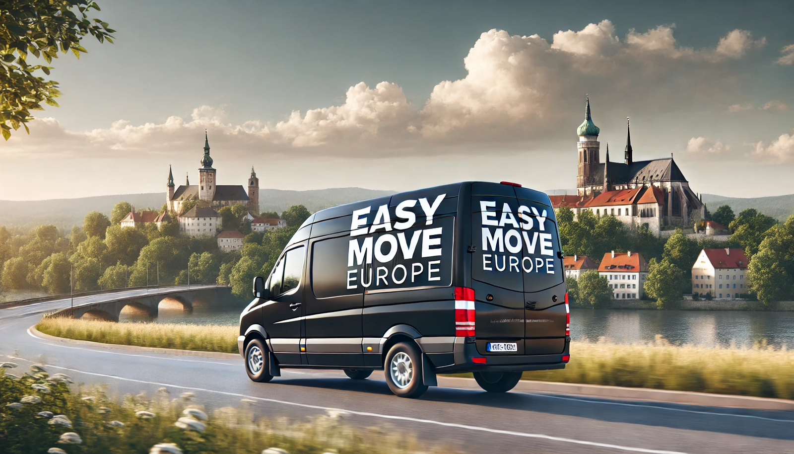 Why Easy Move Europe is the Smarter Choice for Relocation Across Europe